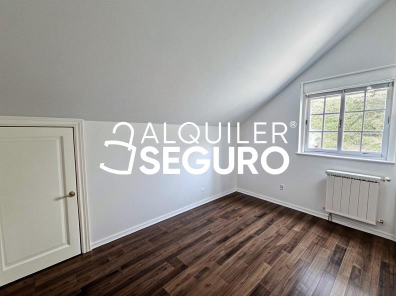 Piso en Camino de Chozas, GUADALIX DE LA SIERRA MADRID