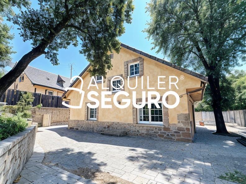 Piso en Camino de Chozas, GUADALIX DE LA SIERRA MADRID
