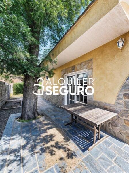 Piso en Camino de Chozas, GUADALIX DE LA SIERRA MADRID