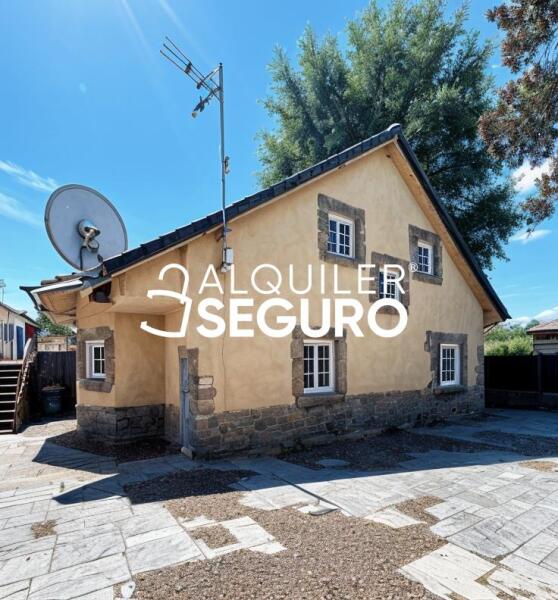 Piso en Camino de Chozas, GUADALIX DE LA SIERRA MADRID
