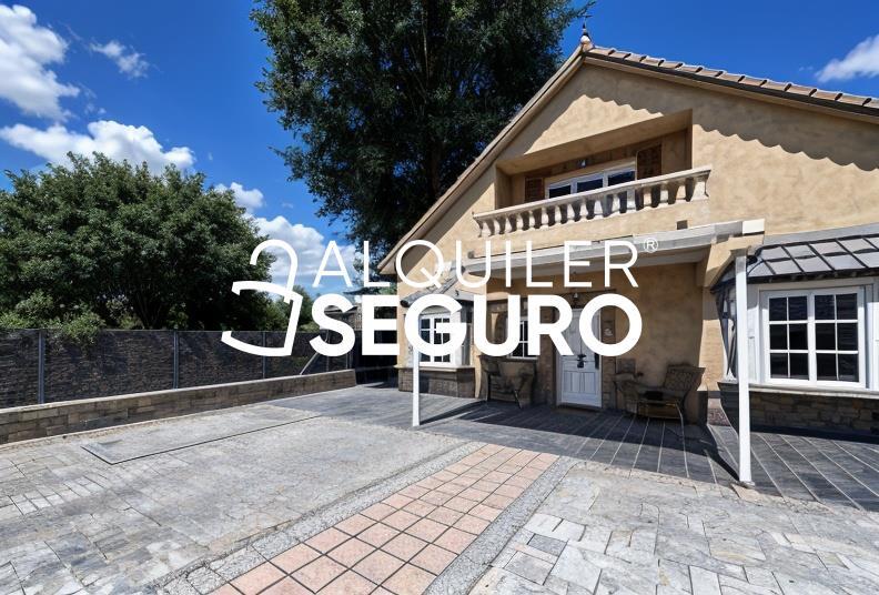 Piso en Camino de Chozas, GUADALIX DE LA SIERRA MADRID