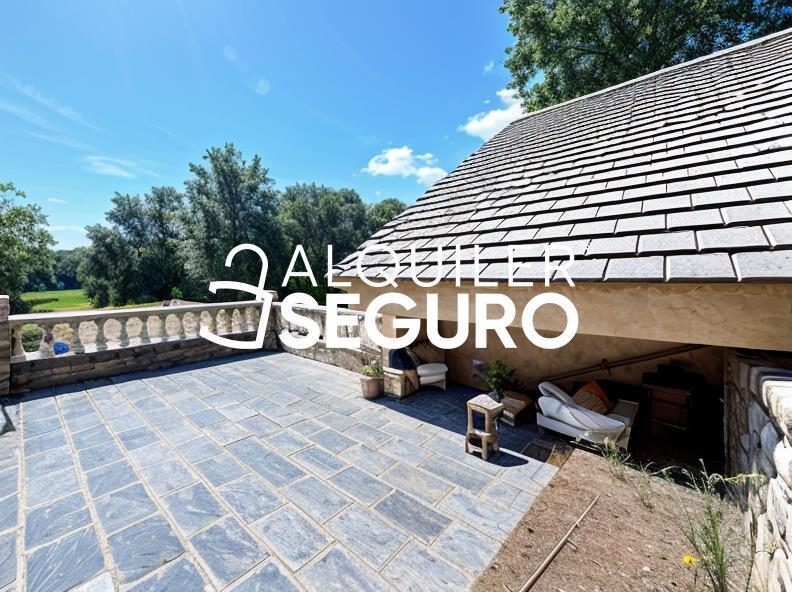 Piso en Camino de Chozas, GUADALIX DE LA SIERRA MADRID