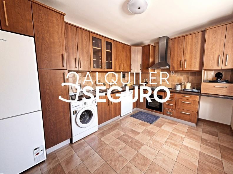 Piso en Camino de Chozas, GUADALIX DE LA SIERRA MADRID