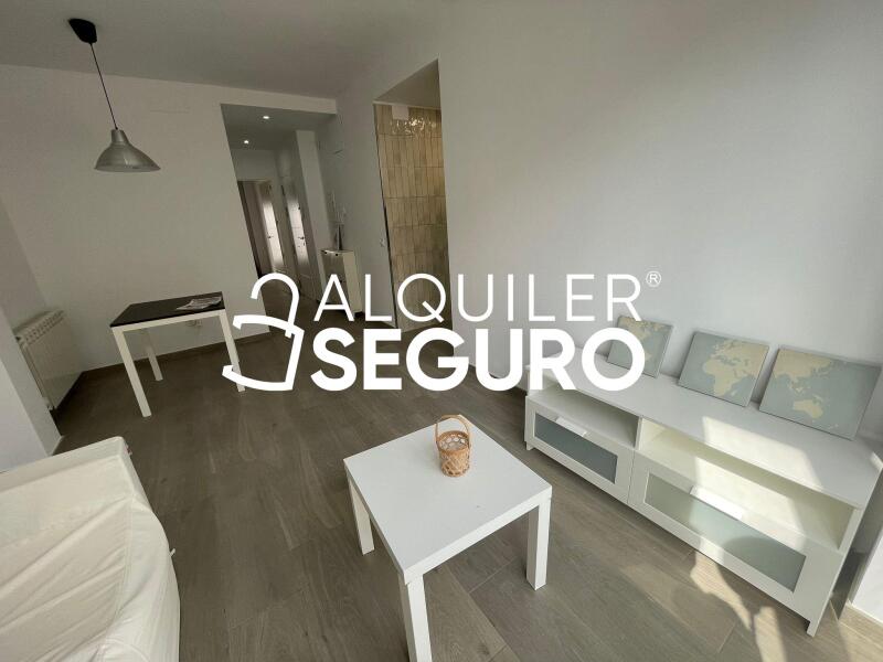 Inmueble en Calle Cuevas, MADRID