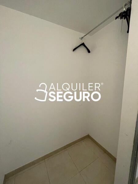 Inmueble en Calle Cuevas, MADRID