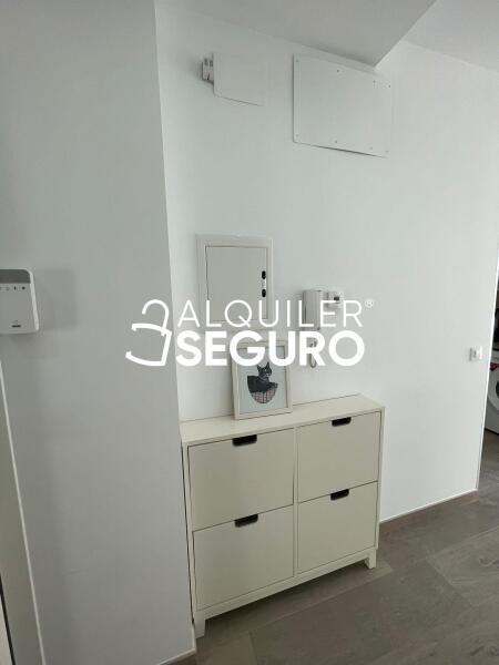 Inmueble en Calle Cuevas, MADRID