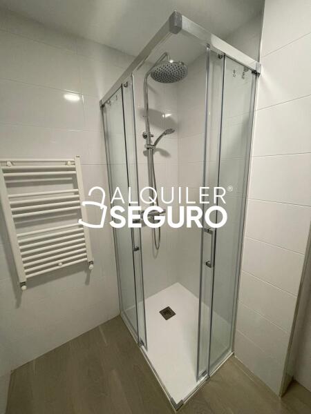 Inmueble en Calle Cuevas, MADRID