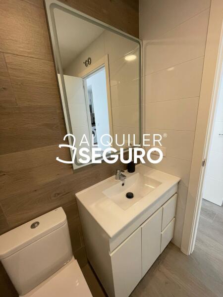 Inmueble en Calle Cuevas, MADRID