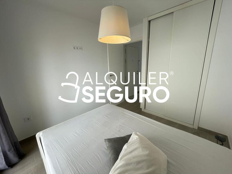 Inmueble en Calle Cuevas, MADRID