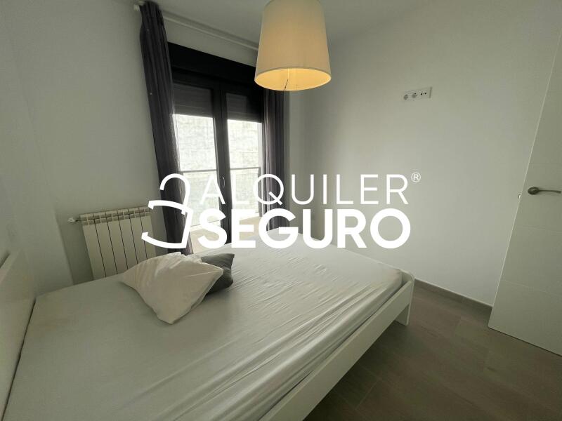 Inmueble en Calle Cuevas, MADRID