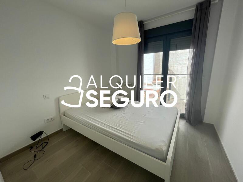 Inmueble en Calle Cuevas, MADRID