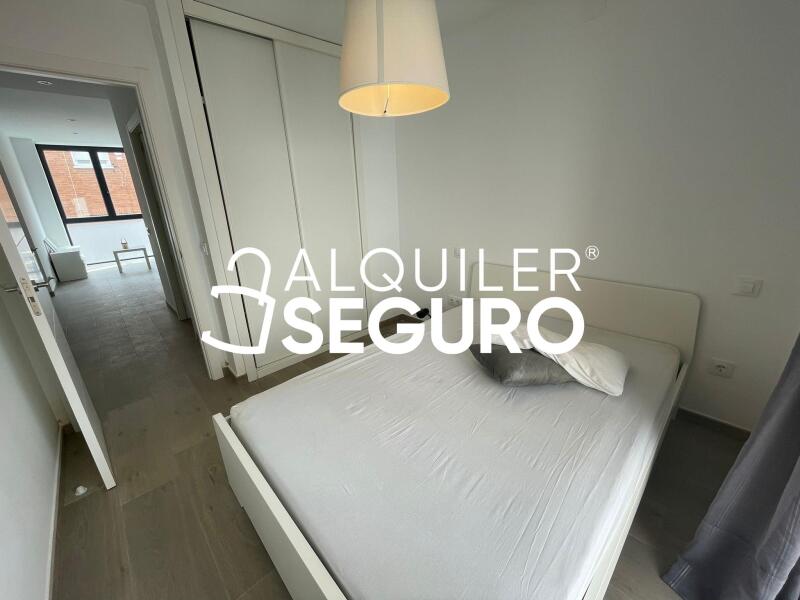 Inmueble en Calle Cuevas, MADRID