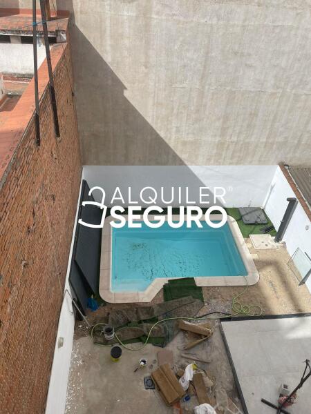 Inmueble en Calle Cuevas, MADRID