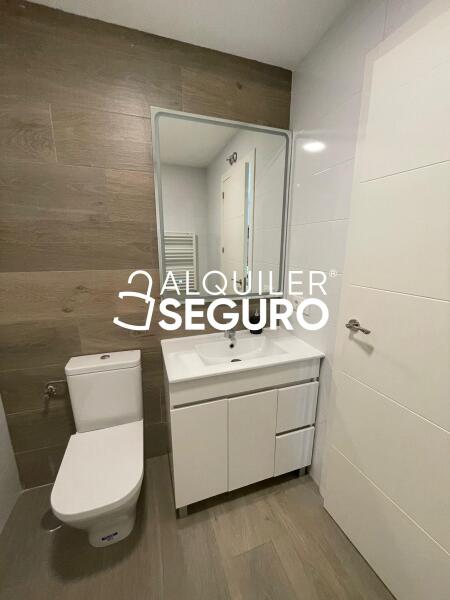 Inmueble en Calle Cuevas, MADRID