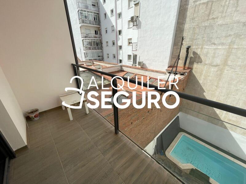 Inmueble en Calle Cuevas, MADRID