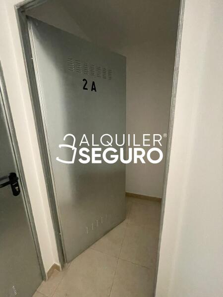 Inmueble en Calle Cuevas, MADRID