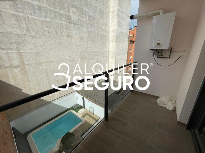 Inmueble en Calle Cuevas, MADRID