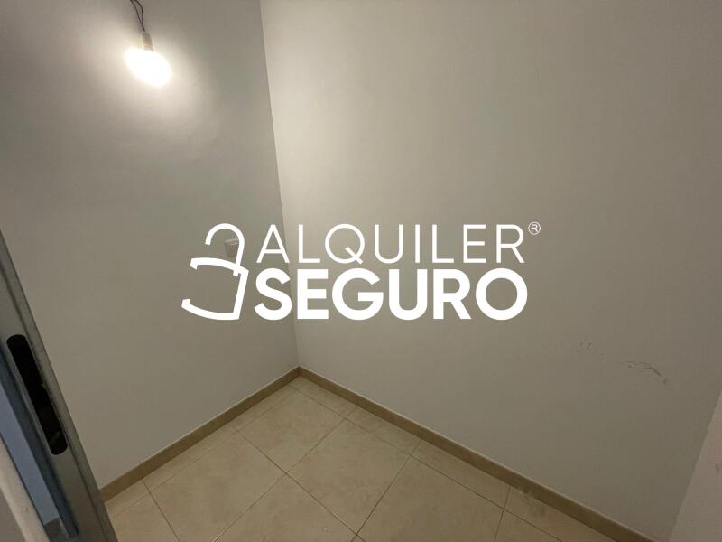 Inmueble en Calle Cuevas, MADRID