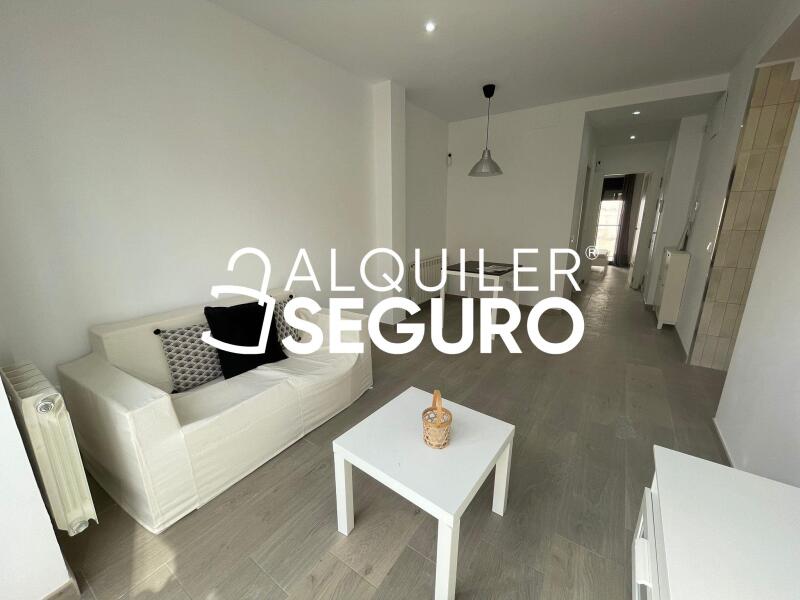 Inmueble en Calle Cuevas, MADRID