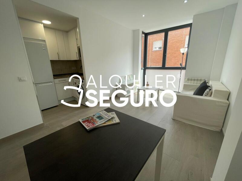 Inmueble en Calle Cuevas, MADRID