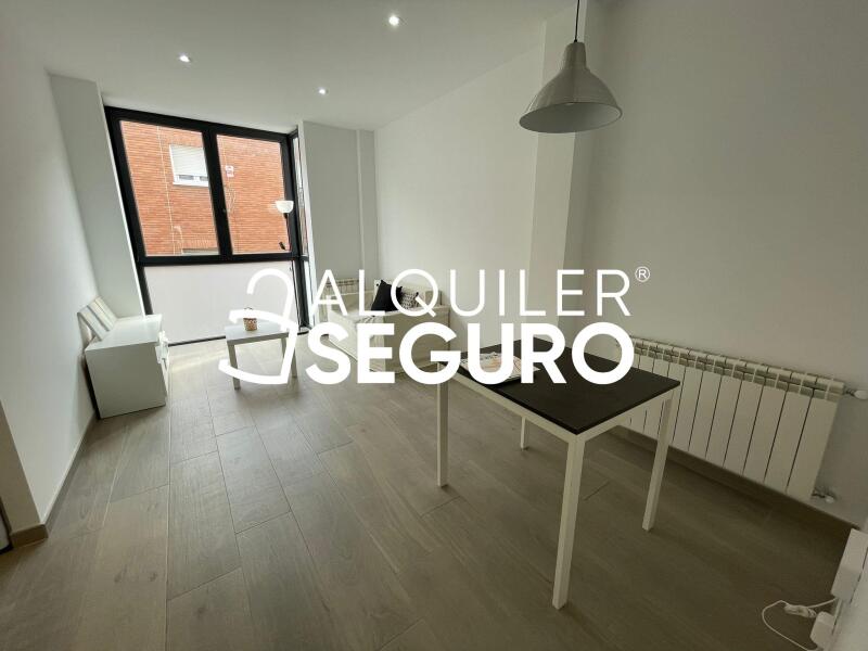 Inmueble en Calle Cuevas, MADRID