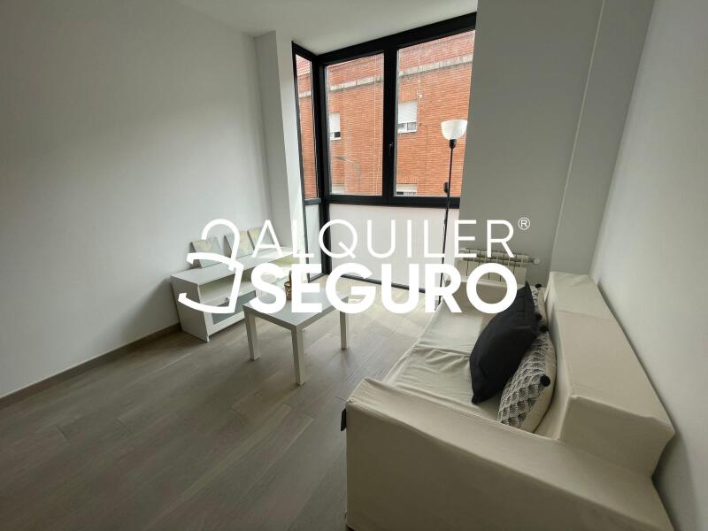 Inmueble en Calle Cuevas, MADRID