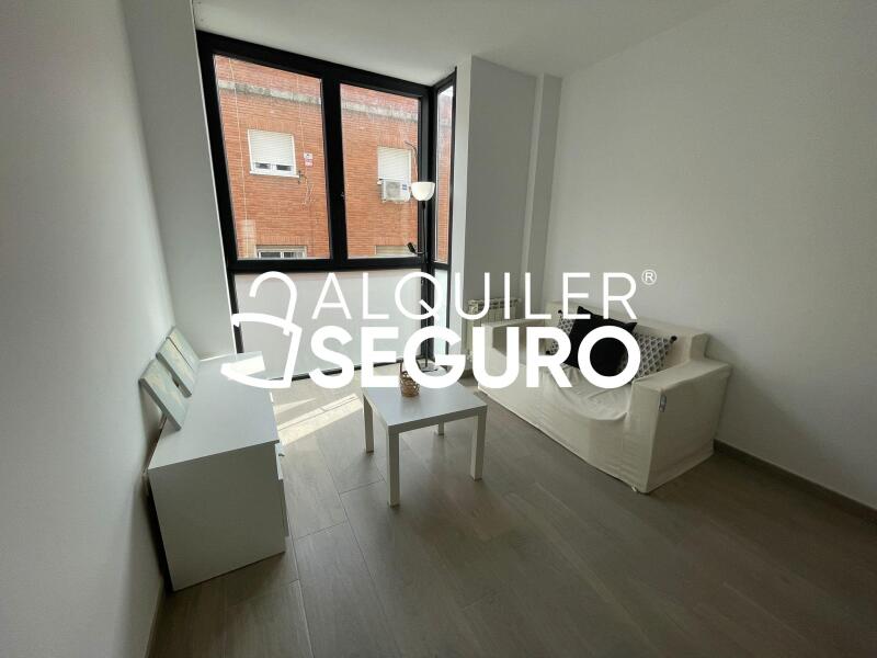 Inmueble en Calle Cuevas, MADRID