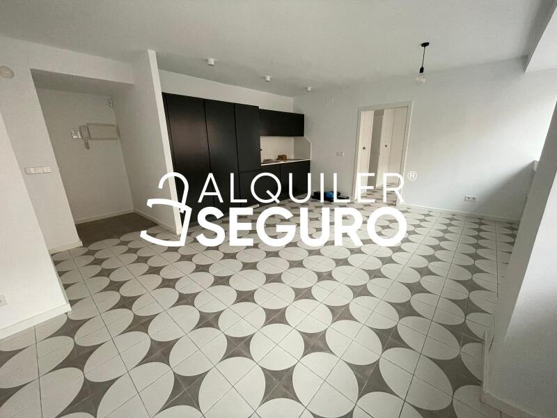 Inmueble en Calle Bravo Murillo, MADRID