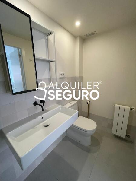 Inmueble en Calle Bravo Murillo, MADRID