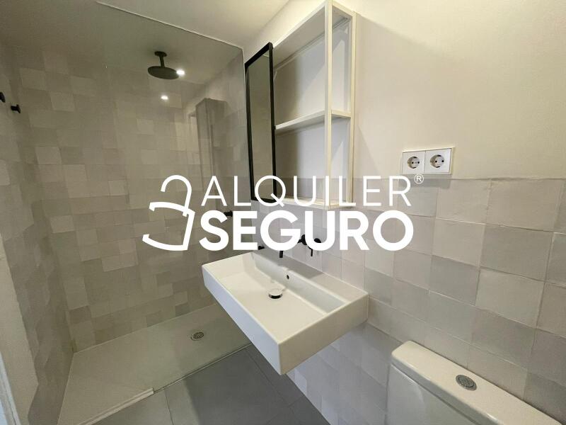 Inmueble en Calle Bravo Murillo, MADRID