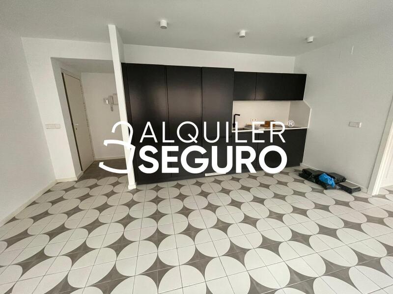 Inmueble en Calle Bravo Murillo, MADRID