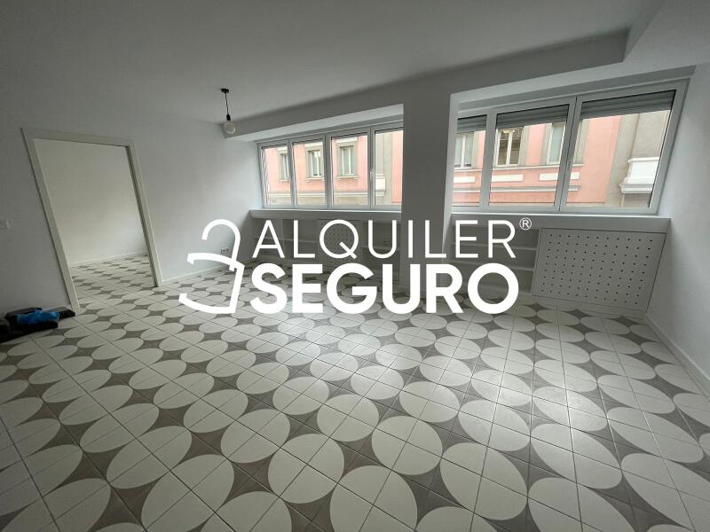 Inmueble en Calle Bravo Murillo, MADRID