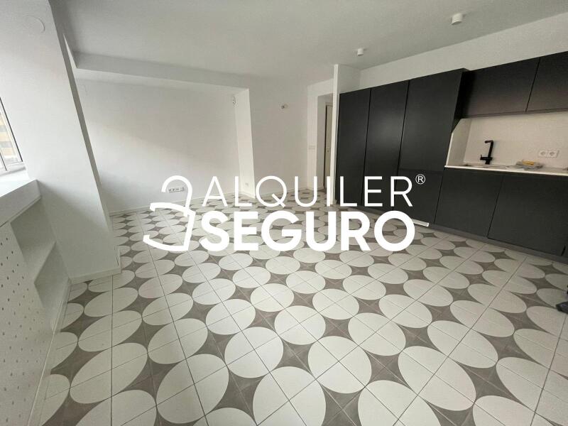 Inmueble en Calle Bravo Murillo, MADRID