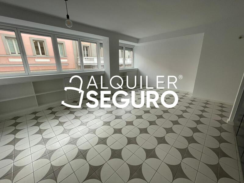 Inmueble en Calle Bravo Murillo, MADRID