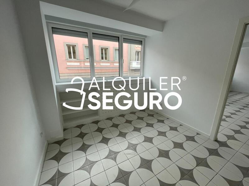 Inmueble en Calle Bravo Murillo, MADRID