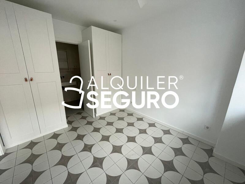 Inmueble en Calle Bravo Murillo, MADRID