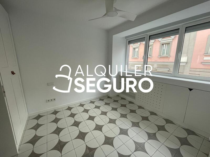 Inmueble en Calle Bravo Murillo, MADRID