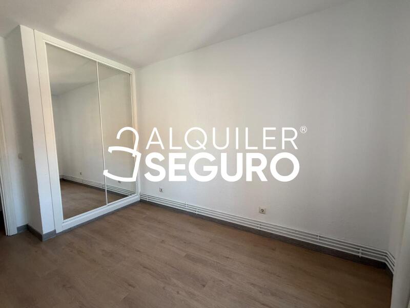 Inmueble en Calle Sierra Nevada, MADRID