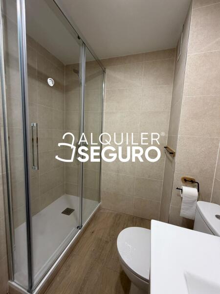 Inmueble en Calle Sierra Nevada, MADRID