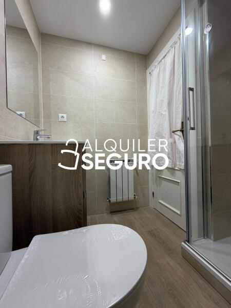 Inmueble en Calle Sierra Nevada, MADRID
