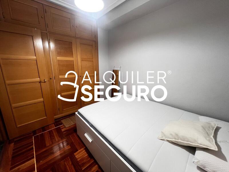 Inmueble en Calle de Bocangel, MADRID