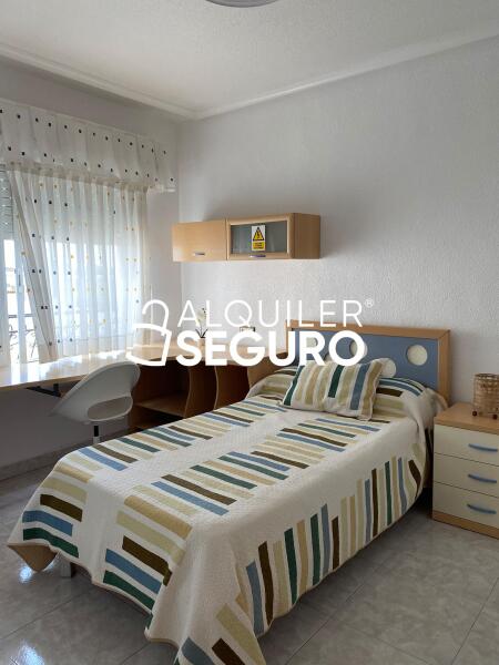Inmueble en Calle Mayor , MURCIA