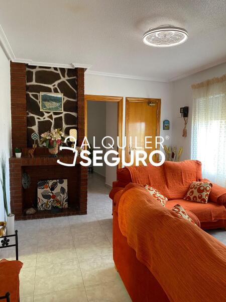 Inmueble en Calle Mayor , MURCIA