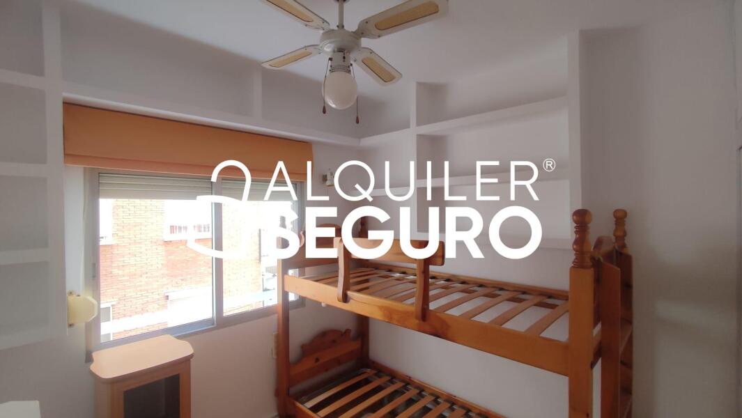 Inmueble en Calle Monforte de Lemos , MADRID