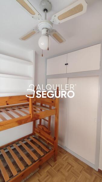 Inmueble en Calle Monforte de Lemos , MADRID