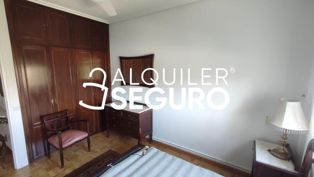 Inmueble en Calle Monforte de Lemos , MADRID
