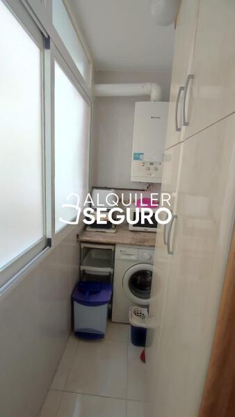 Inmueble en Calle Monforte de Lemos , MADRID