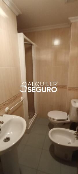 Inmueble en Plaza Jesús, VALLADOLID