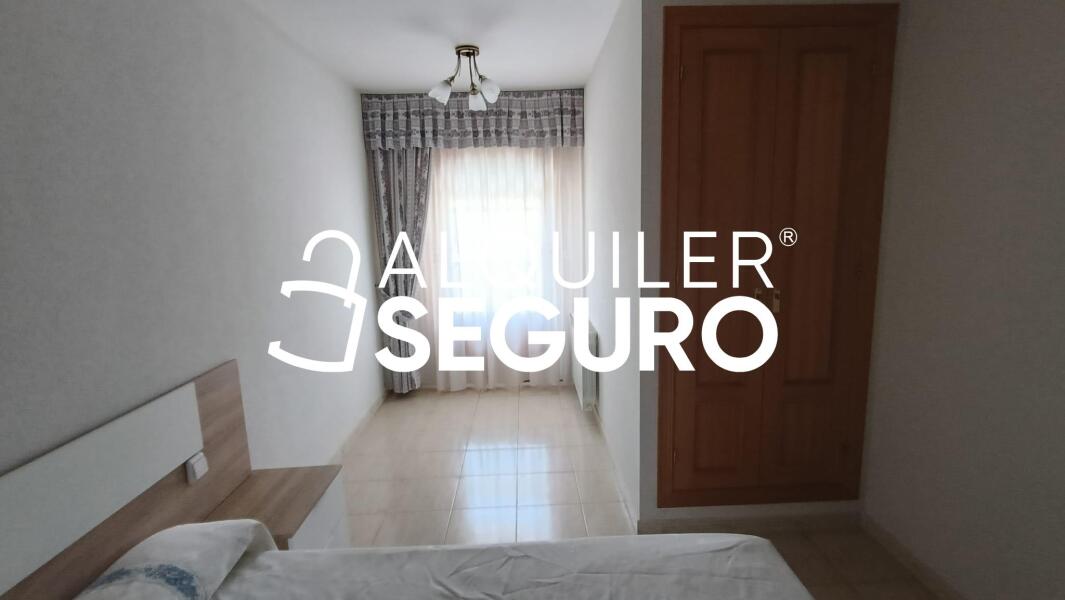 Inmueble en Plaza Jesús, VALLADOLID