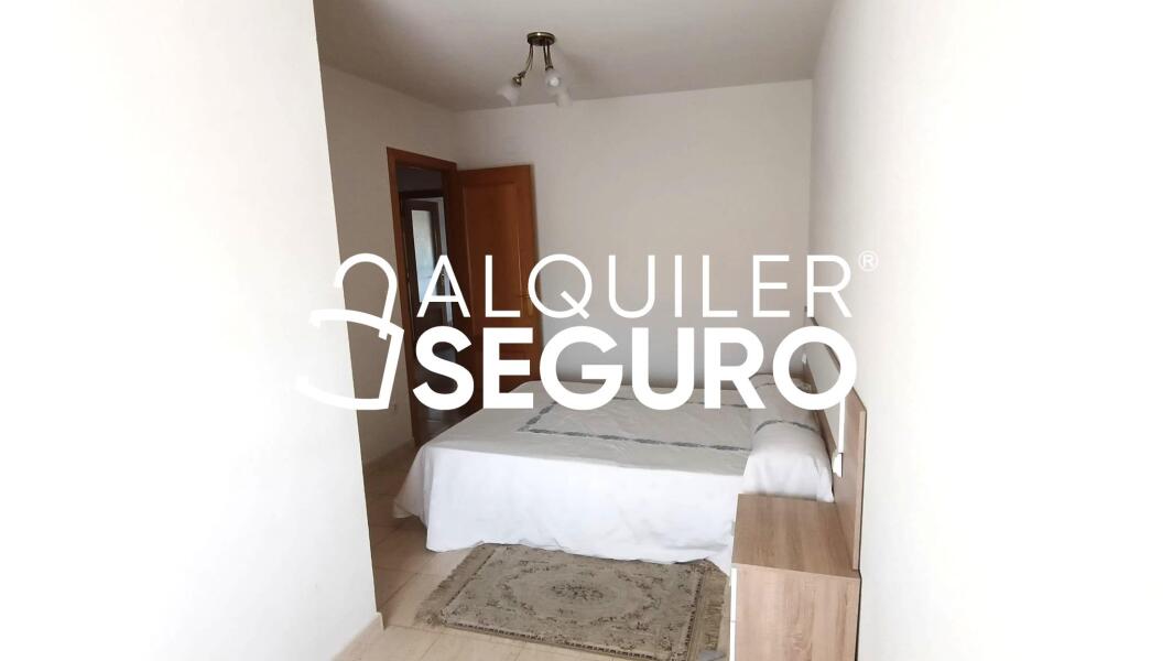 Inmueble en Plaza Jesús, VALLADOLID